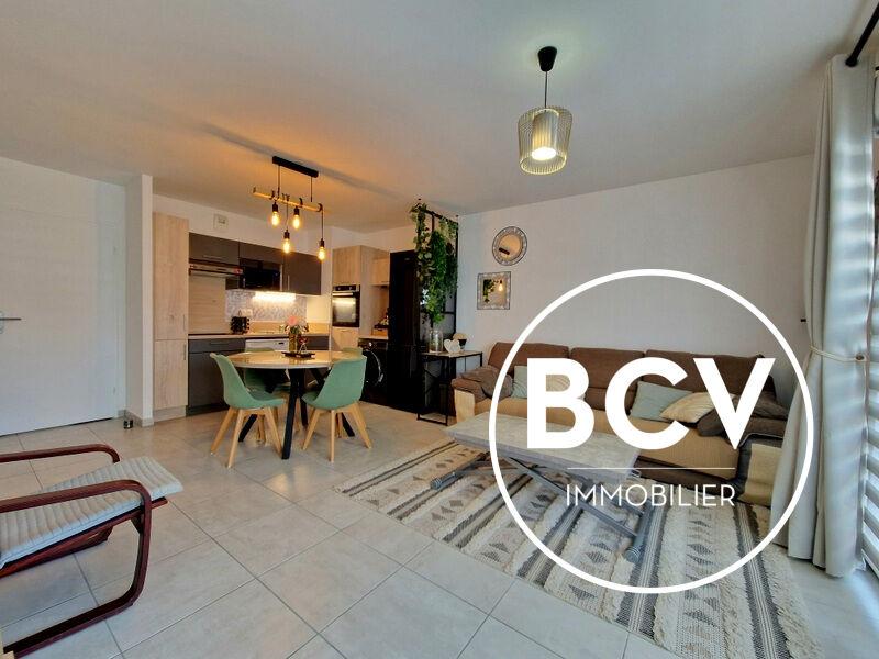 APPARTEMENT 2 CHAMBRES