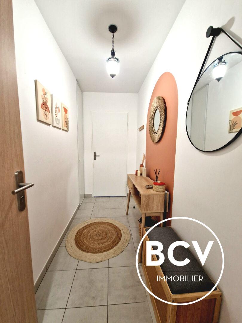 APPARTEMENT 2 CHAMBRES