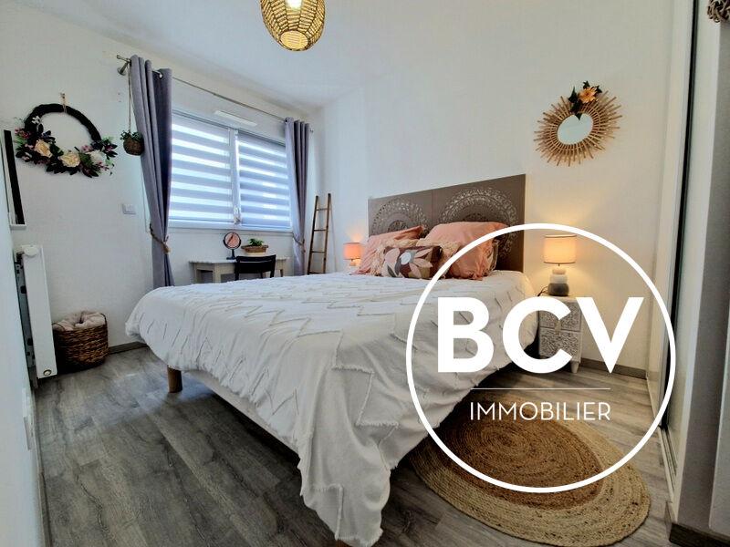 APPARTEMENT 2 CHAMBRES