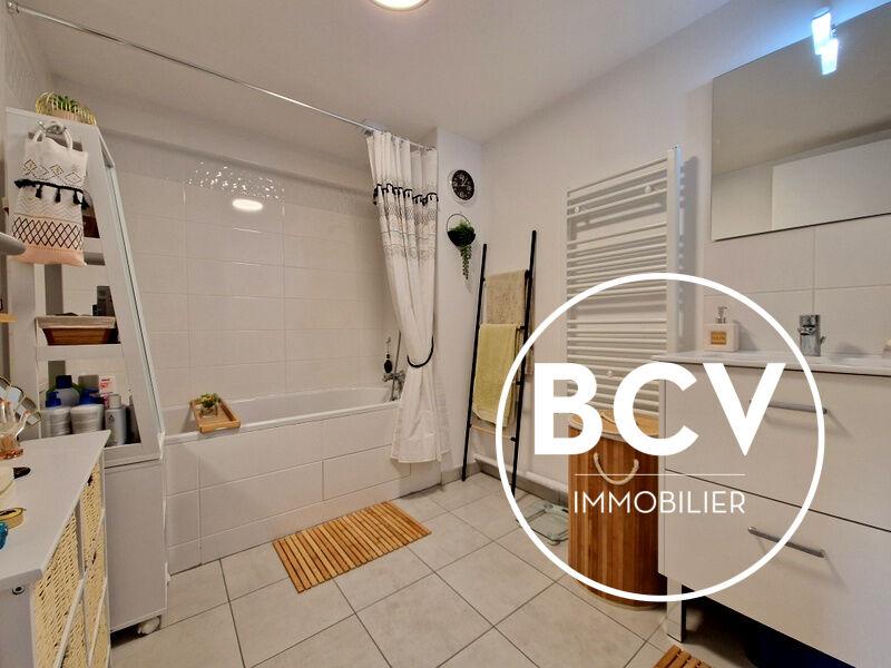 APPARTEMENT 2 CHAMBRES