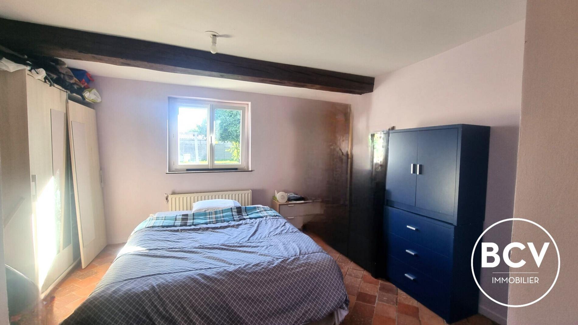 Longère 6 pièces 146 m2 Challet