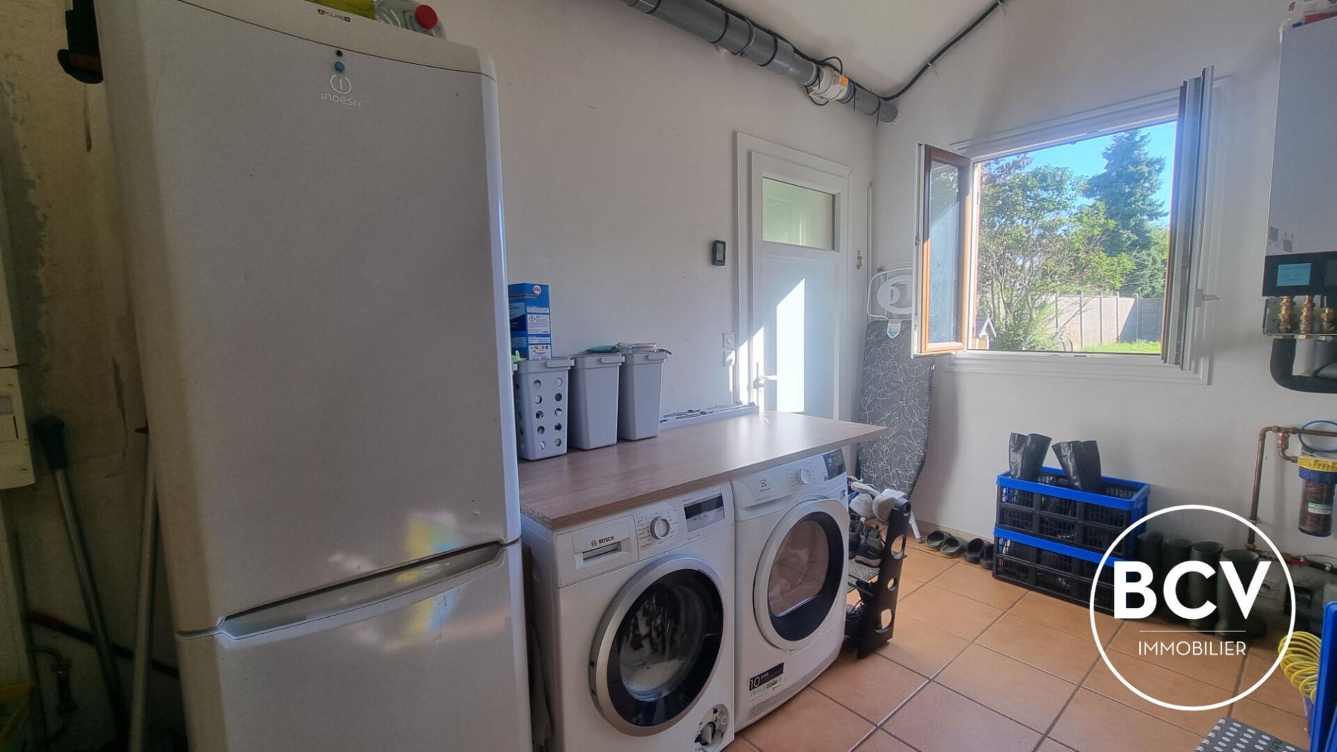 Longère 6 pièces 146 m2 Challet