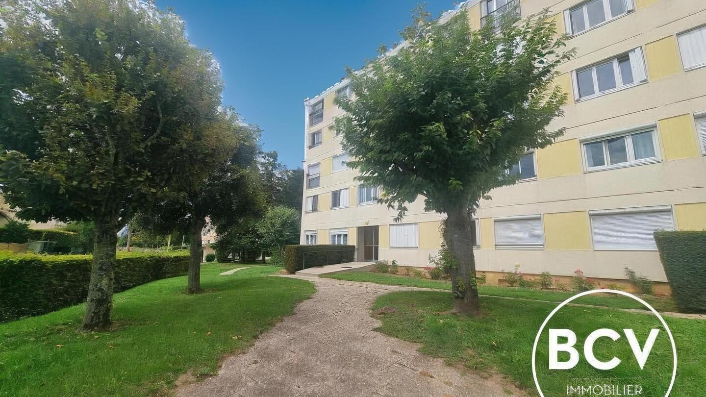 Appartement 4 pièces 84 m2  - Mainvilliers