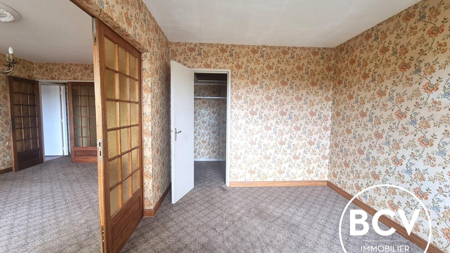 Appartement 4 pièces 84 m2  - Mainvilliers