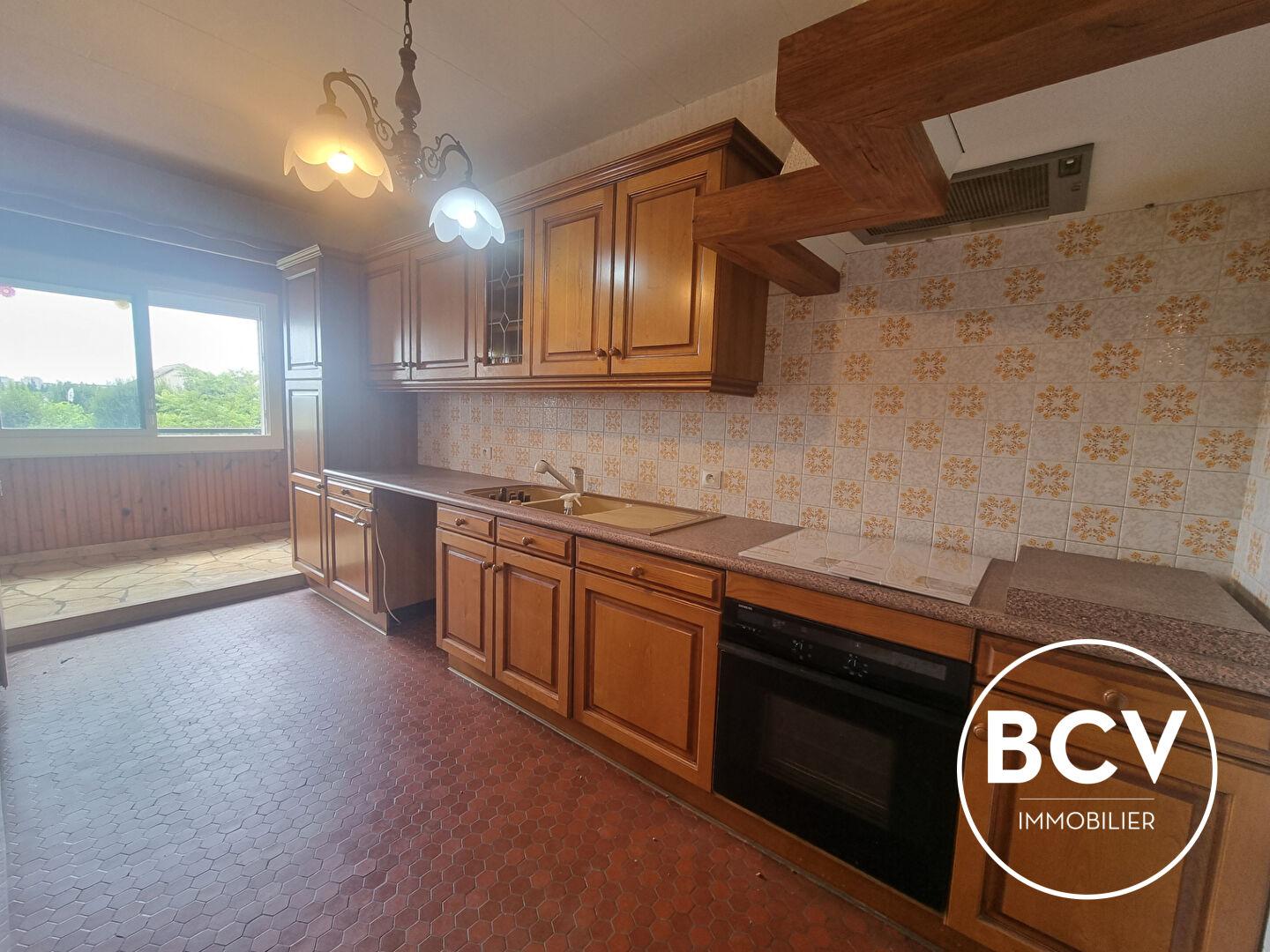 Appartement 4 pièces 84 m2  - Mainvilliers