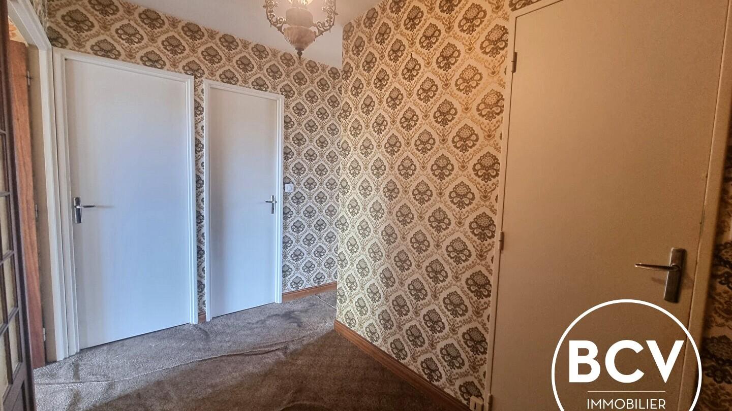 Appartement 4 pièces 84 m2  - Mainvilliers