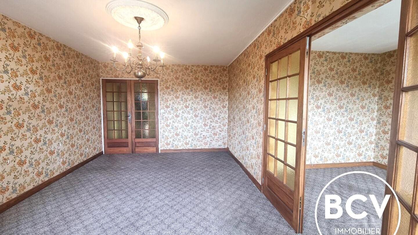 Appartement 4 pièces 84 m2  - Mainvilliers