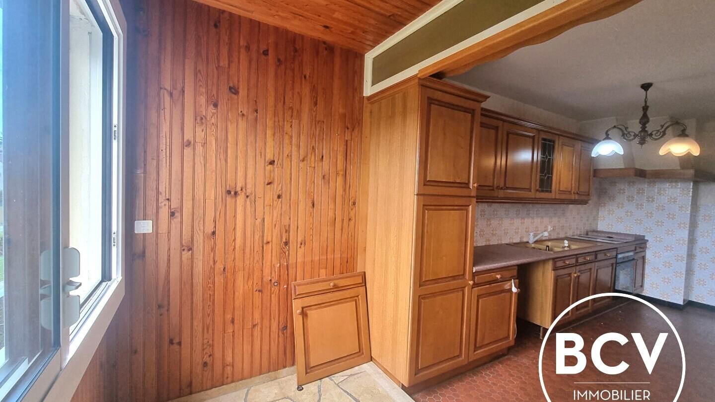 Appartement 4 pièces 84 m2  - Mainvilliers