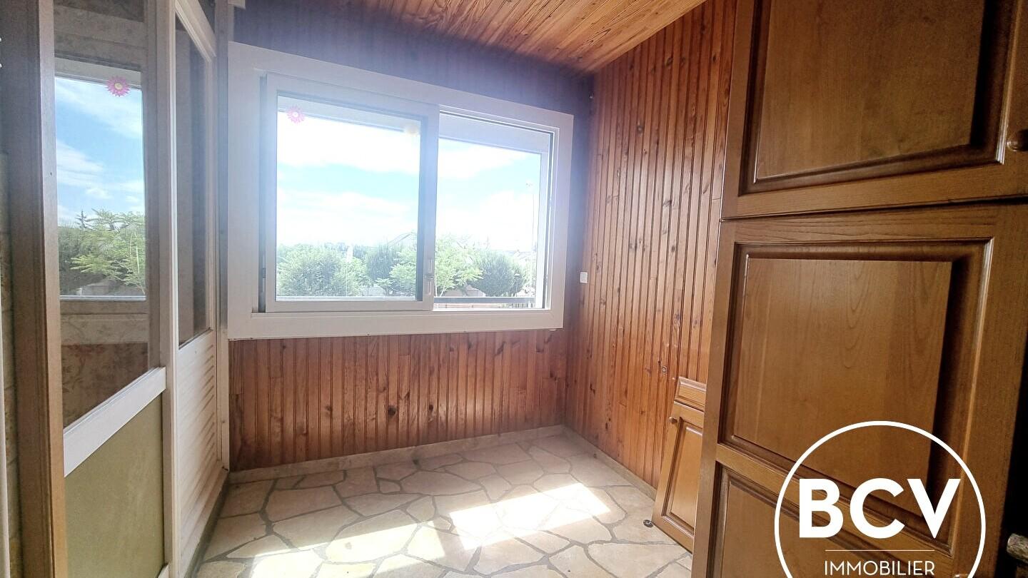 Appartement 4 pièces 84 m2  - Mainvilliers