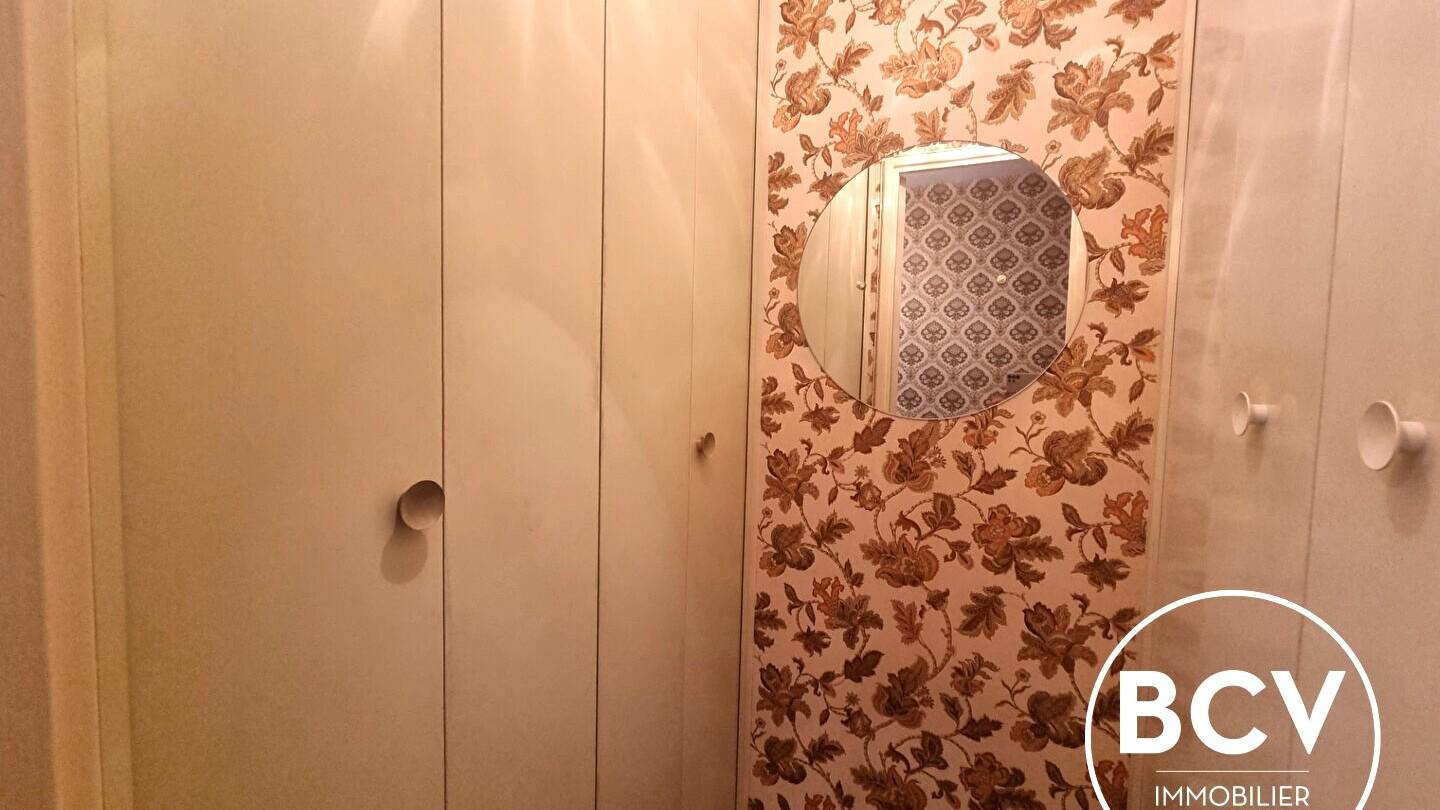 Appartement 4 pièces 84 m2  - Mainvilliers