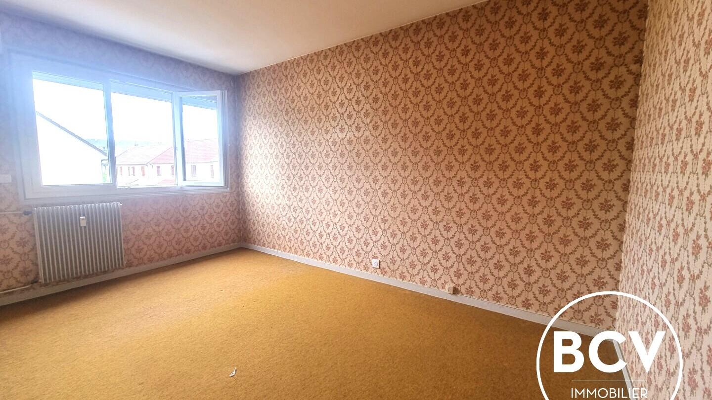 Appartement 4 pièces 84 m2  - Mainvilliers