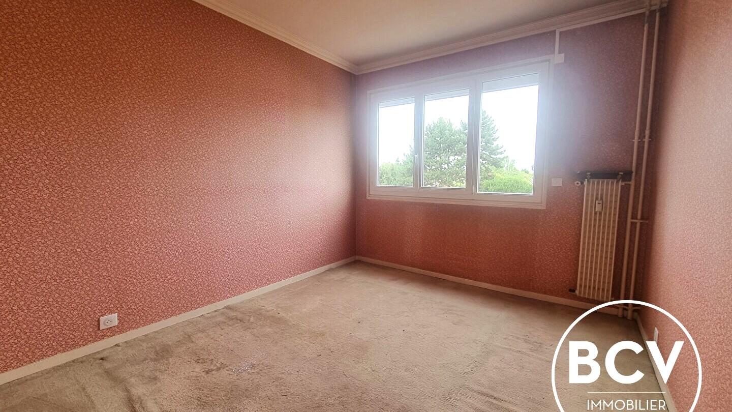 Appartement 4 pièces 84 m2  - Mainvilliers