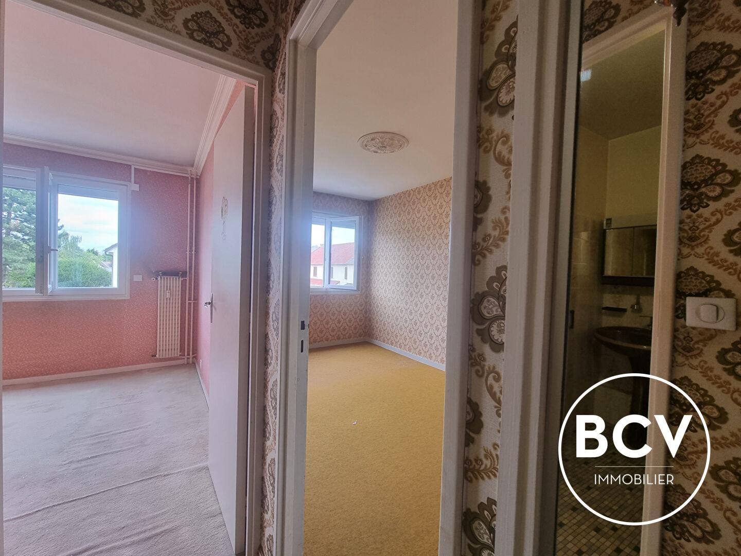 Appartement 4 pièces 84 m2  - Mainvilliers