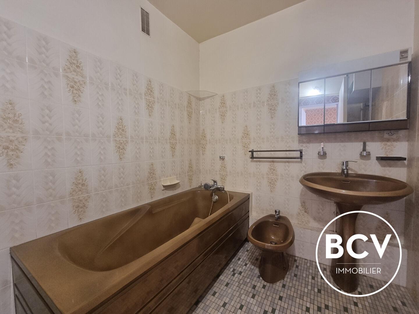 Appartement 4 pièces 84 m2  - Mainvilliers