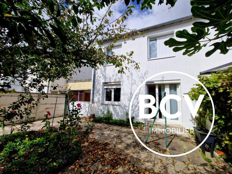 CHARTRES MAISON DE VILLE DE  75 M²