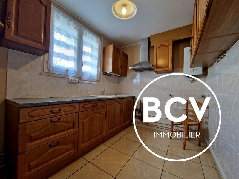 CHARTRES MAISON DE VILLE DE  75 M²