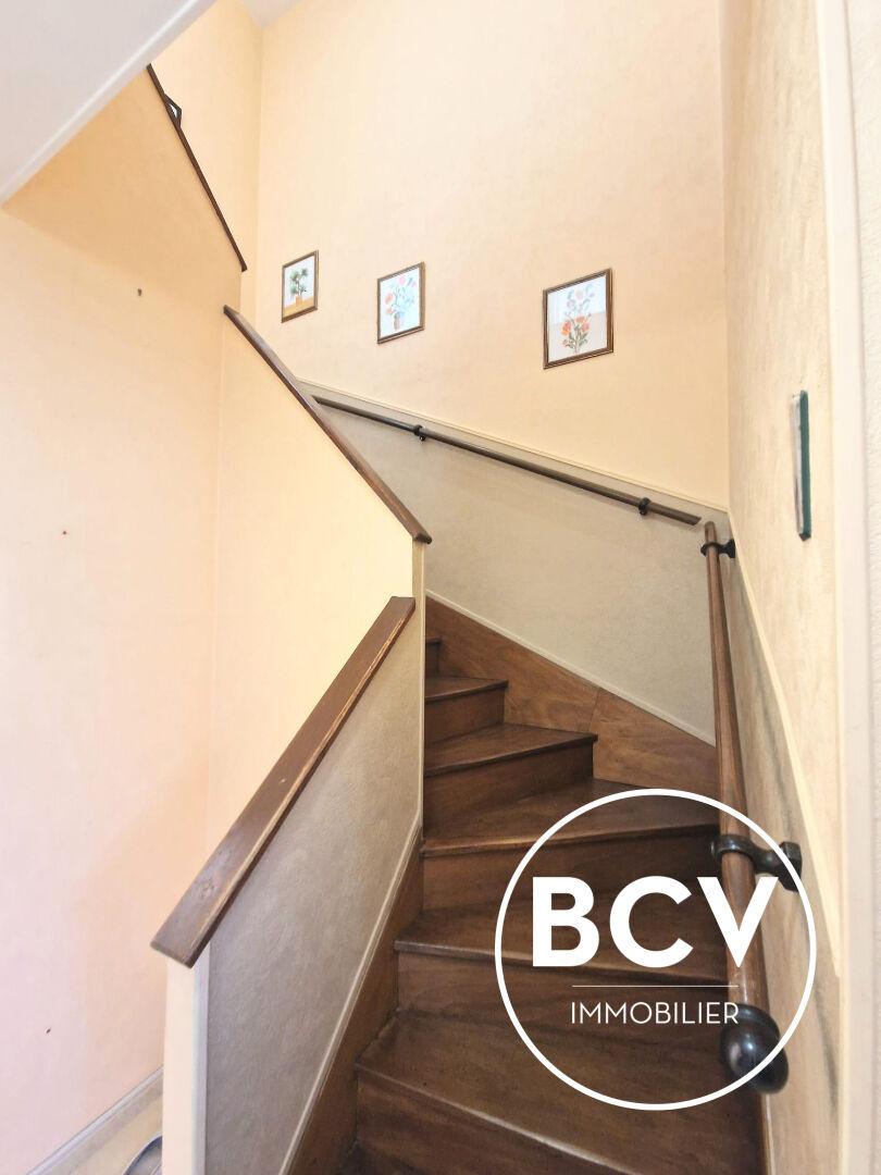 CHARTRES MAISON DE VILLE DE  75 M²