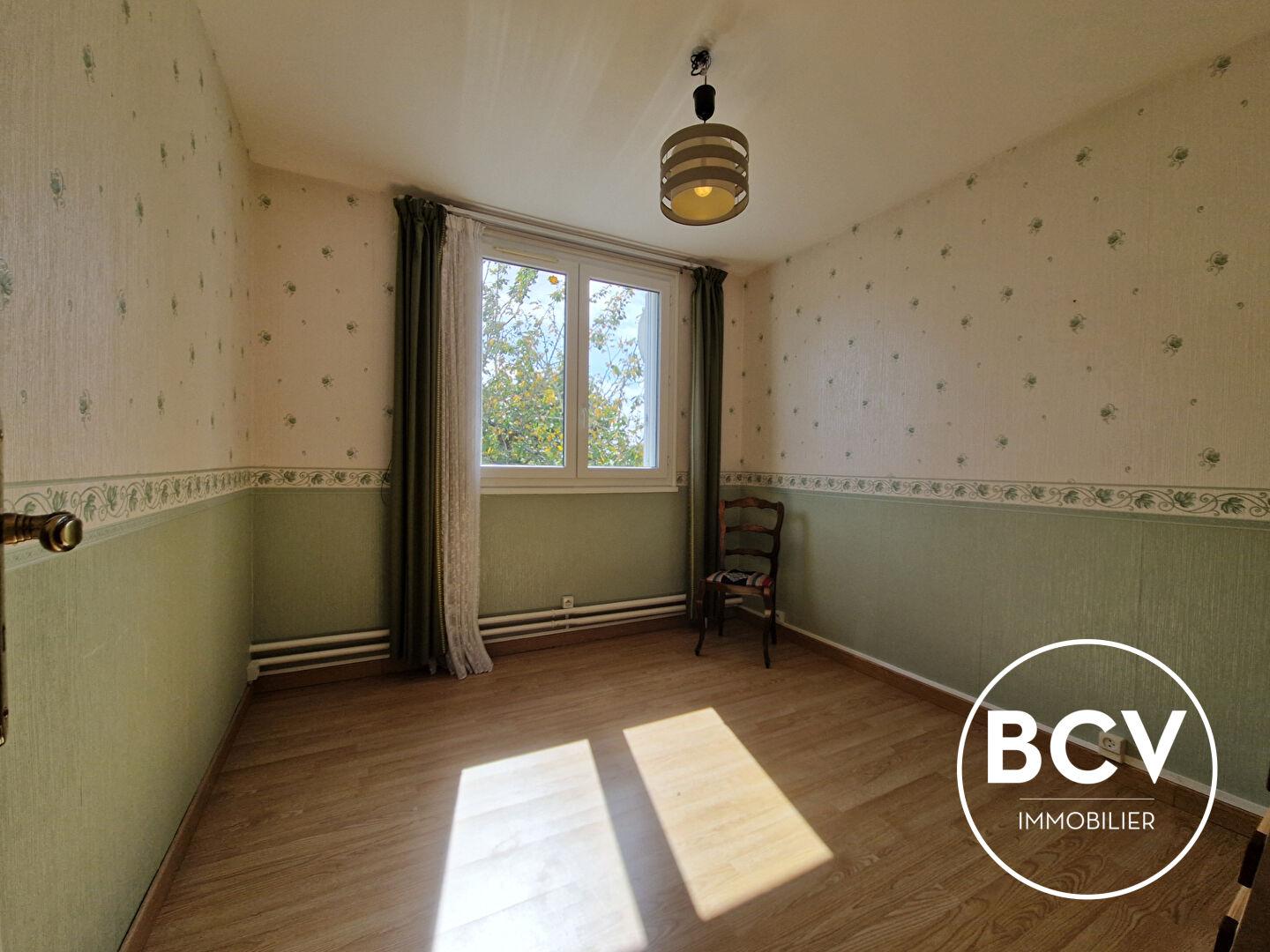 CHARTRES MAISON DE VILLE DE  75 M²