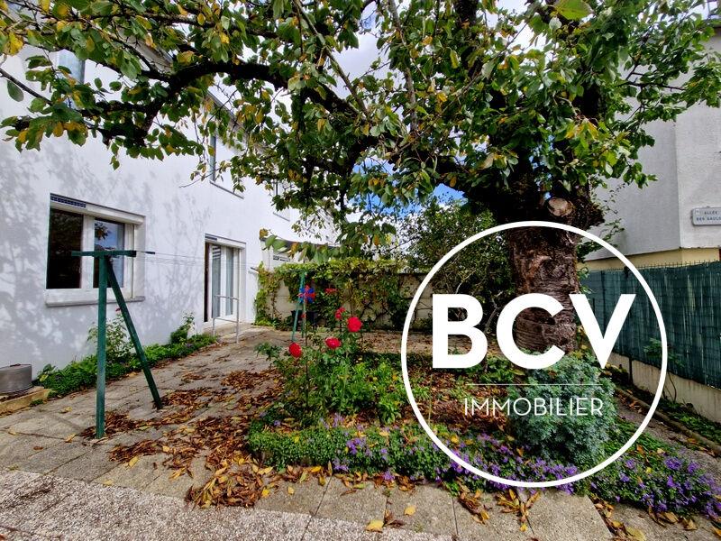 CHARTRES MAISON DE VILLE DE  75 M²