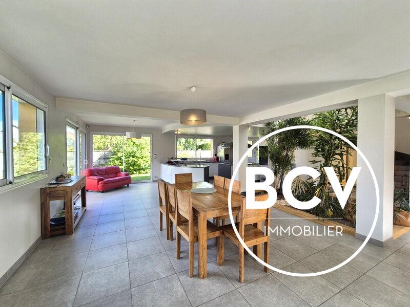 LUISANT MAISON D'ARCHITECTE 4 CHAMBRES