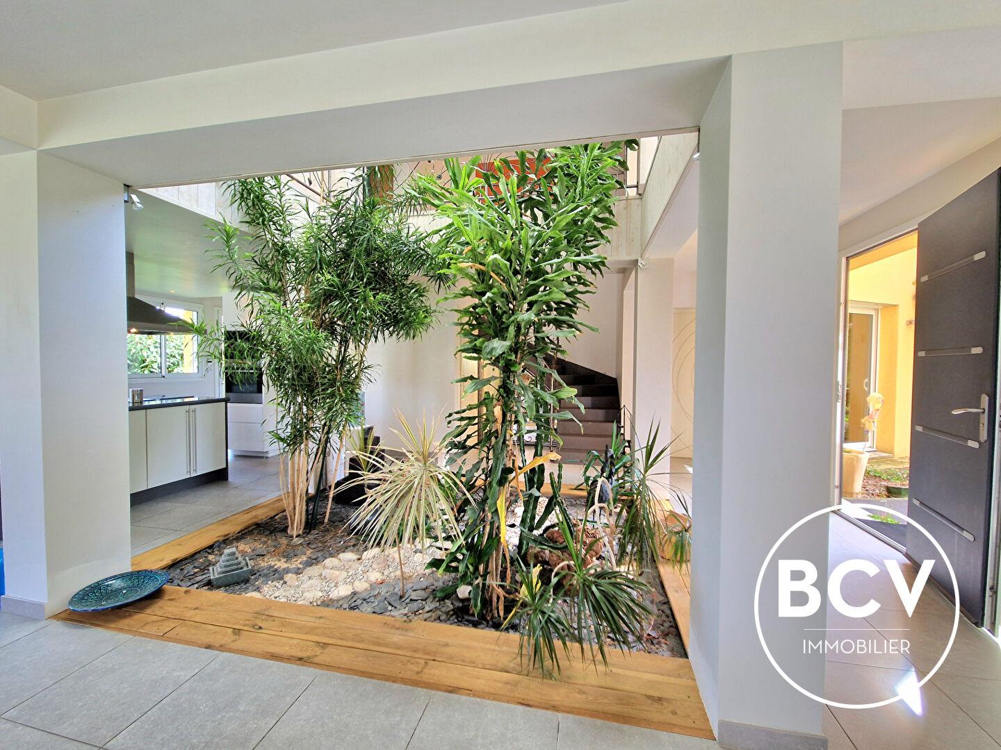 LUISANT MAISON D'ARCHITECTE 4 CHAMBRES