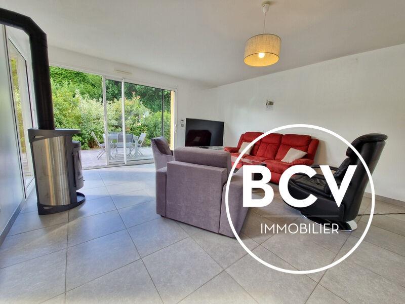 LUISANT MAISON D'ARCHITECTE 4 CHAMBRES