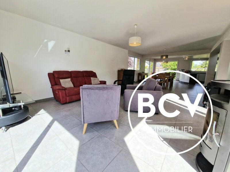 LUISANT MAISON D'ARCHITECTE 4 CHAMBRES