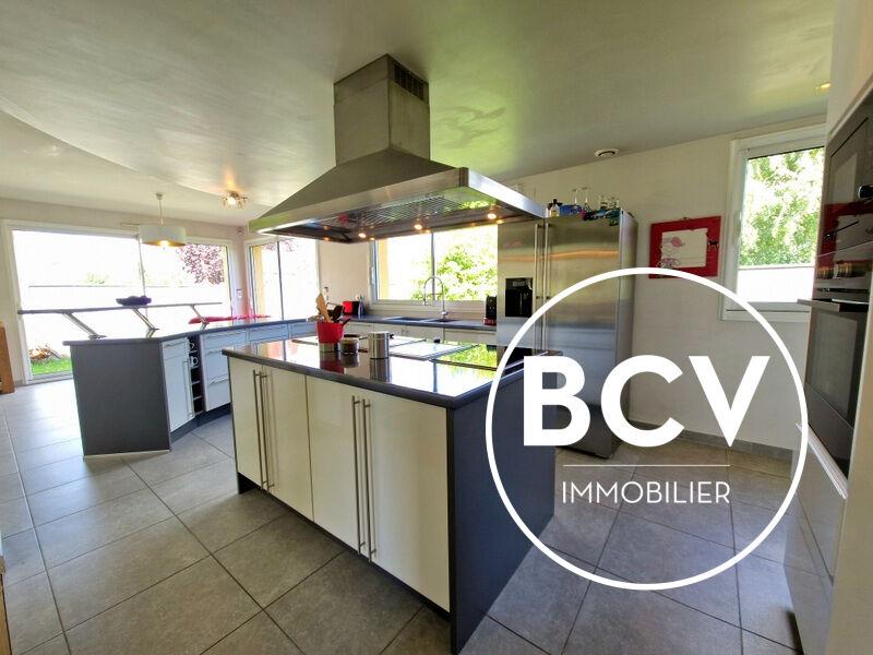 LUISANT MAISON D'ARCHITECTE 4 CHAMBRES