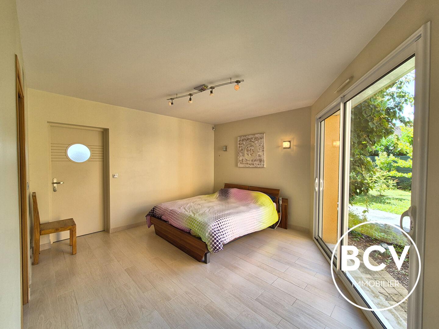 LUISANT MAISON D'ARCHITECTE 4 CHAMBRES