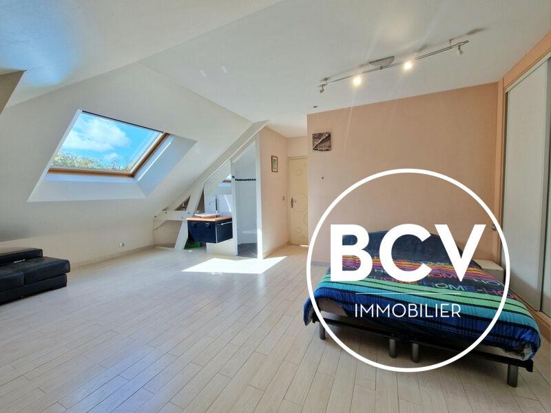 LUISANT MAISON D'ARCHITECTE 4 CHAMBRES