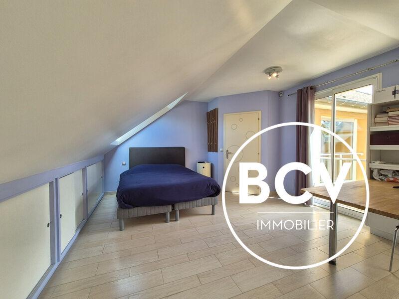 LUISANT MAISON D'ARCHITECTE 4 CHAMBRES