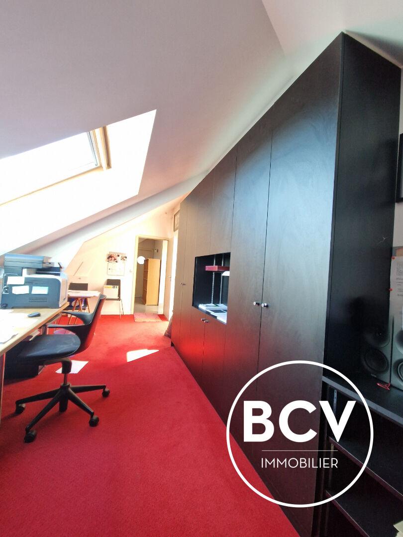 LUISANT MAISON D'ARCHITECTE 4 CHAMBRES