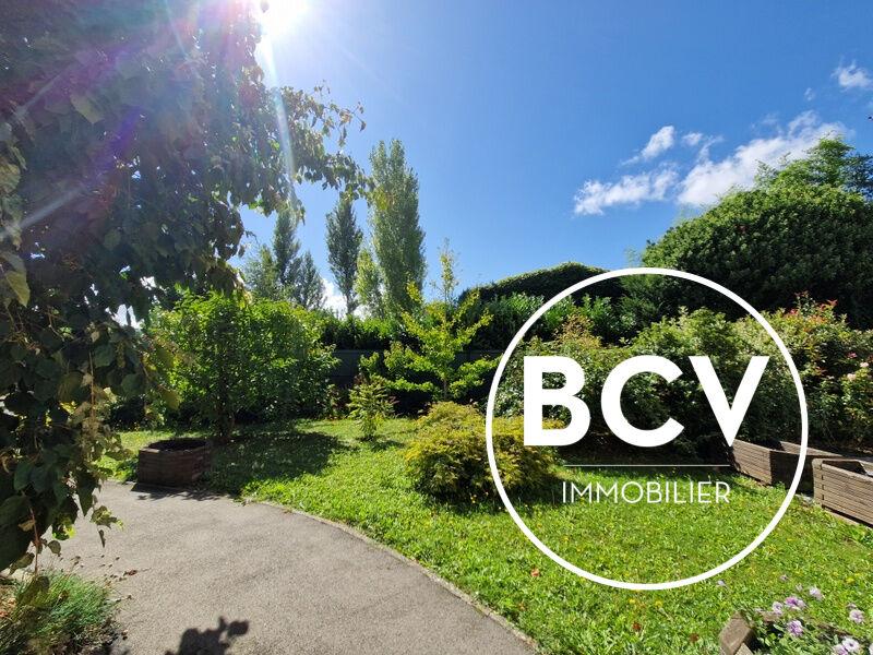 LUISANT MAISON D'ARCHITECTE 4 CHAMBRES