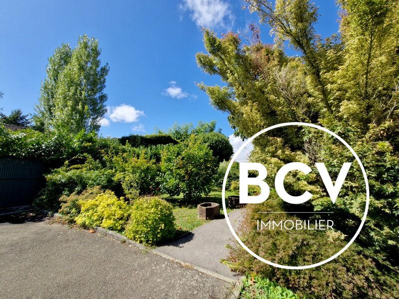 LUISANT MAISON D'ARCHITECTE 4 CHAMBRES