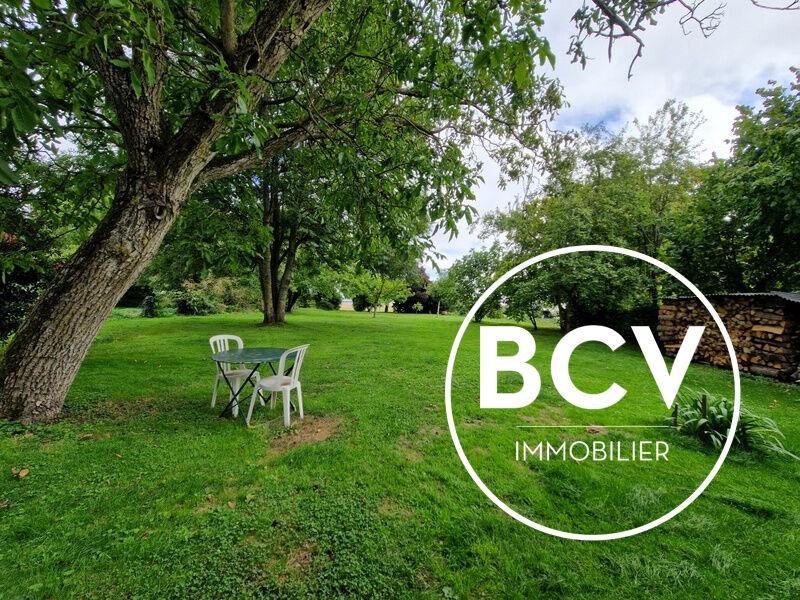 LONGERE 3 CHAMBRES DE 146 M²