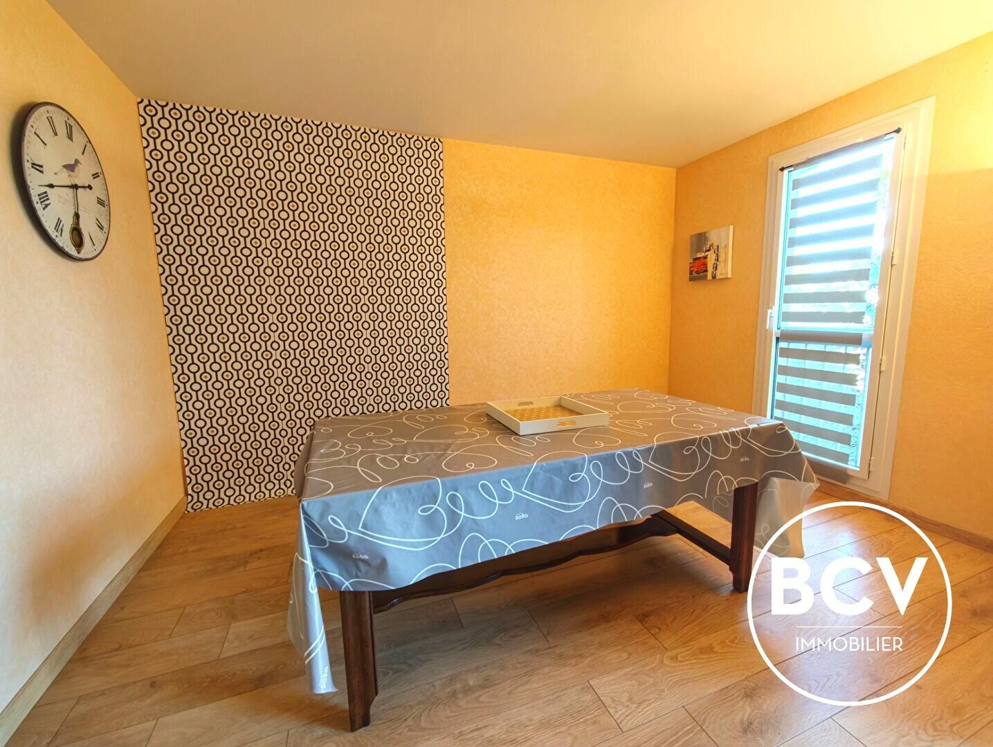 CHARTRES - Appartement Duplex avec balcon