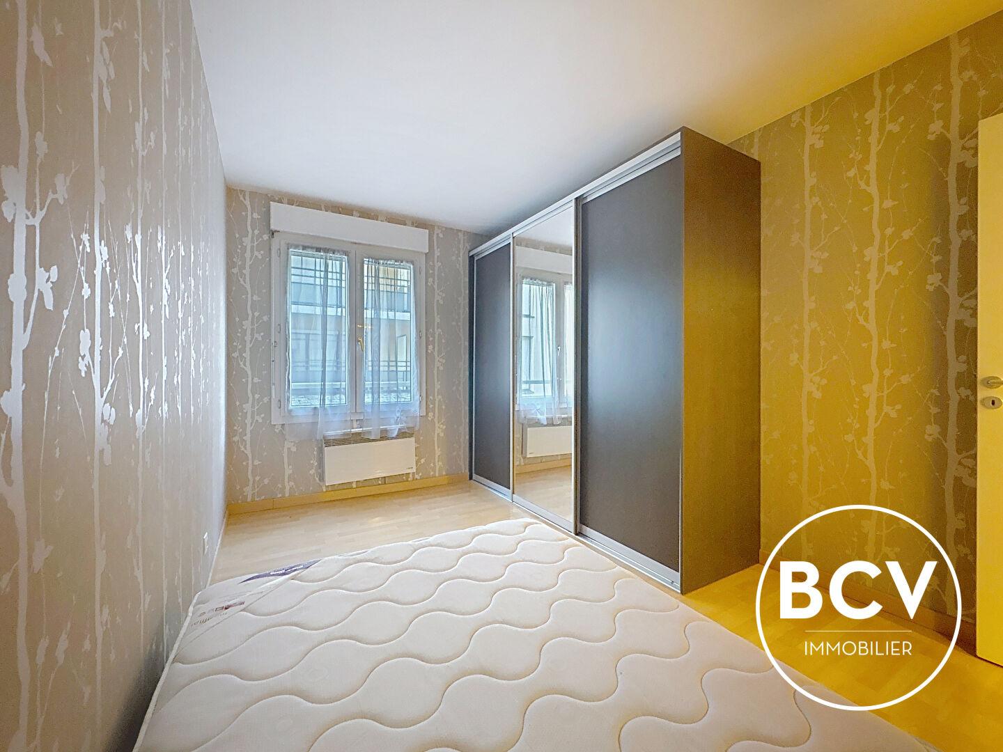 CHARTRES - T2 meublé avec parking