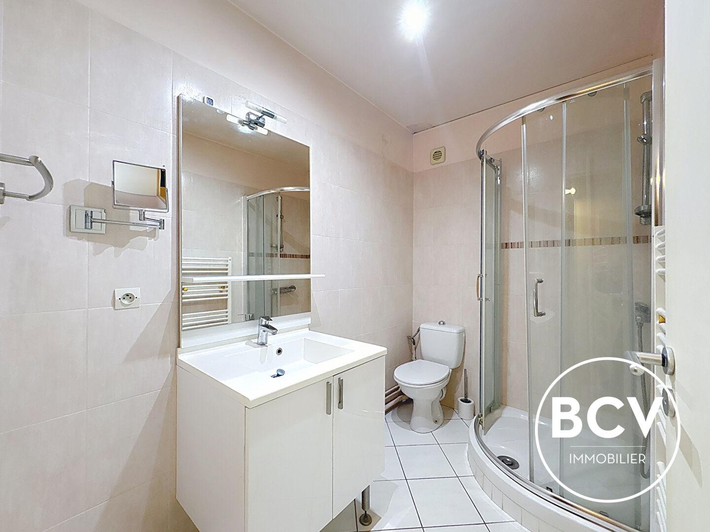 CHARTRES - T2 meublé avec parking