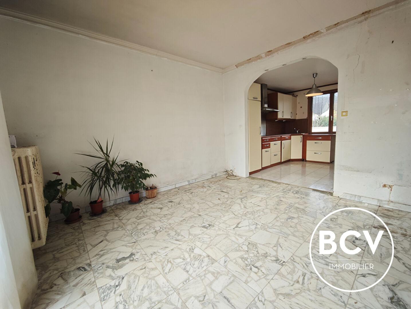 Maison LUCE à rafraichir