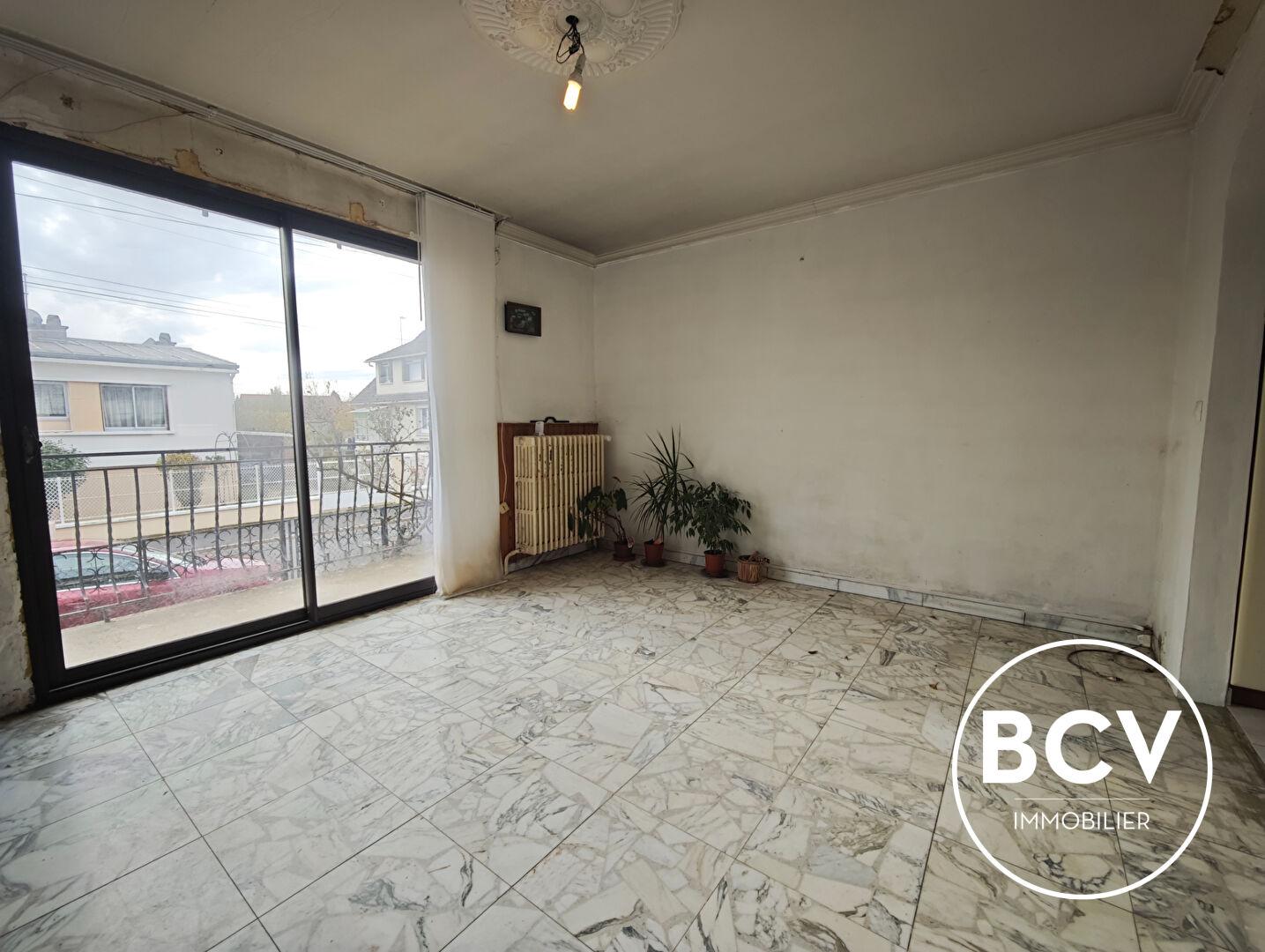 Maison LUCE à rafraichir