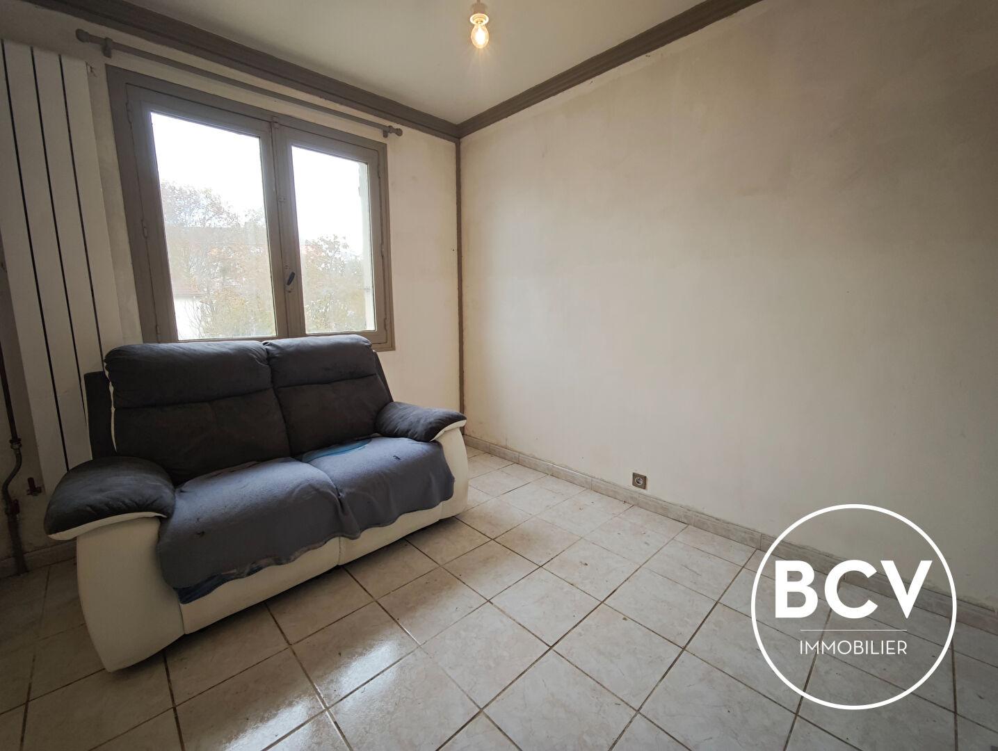 Maison LUCE à rafraichir