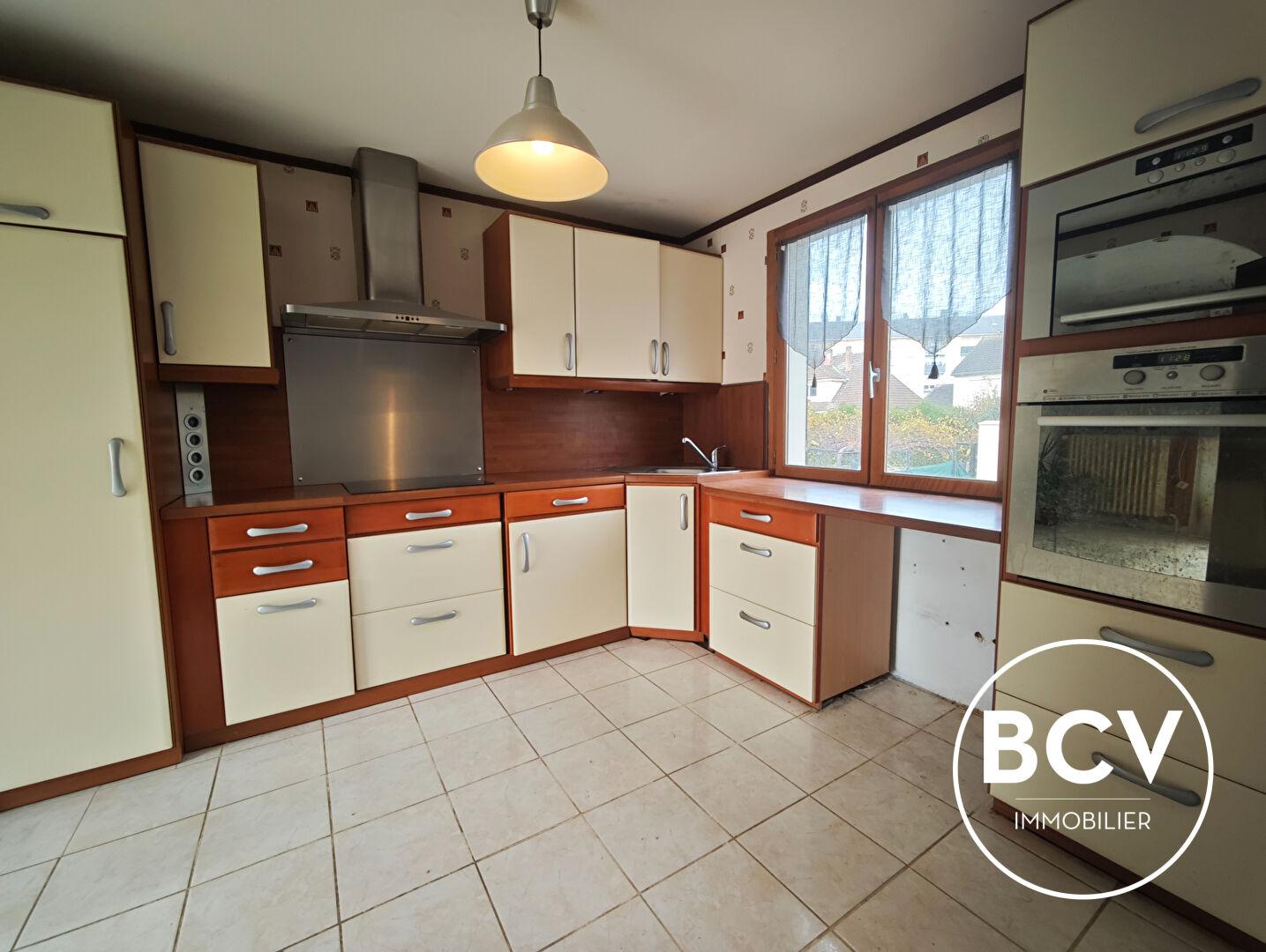 Maison LUCE à rafraichir