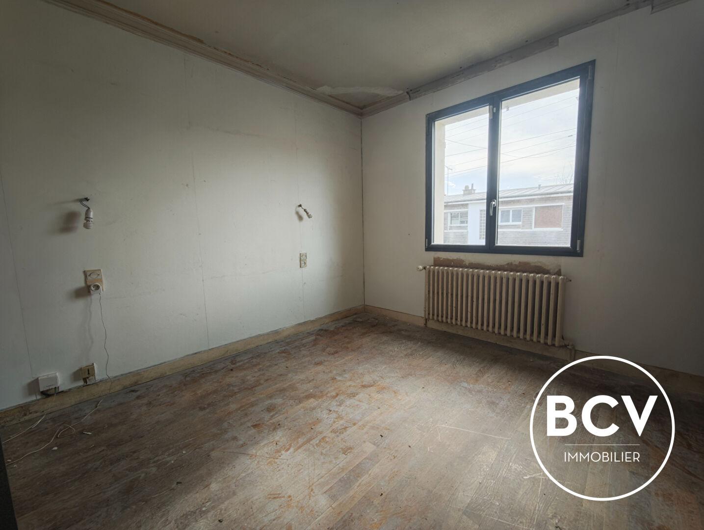 Maison LUCE à rafraichir