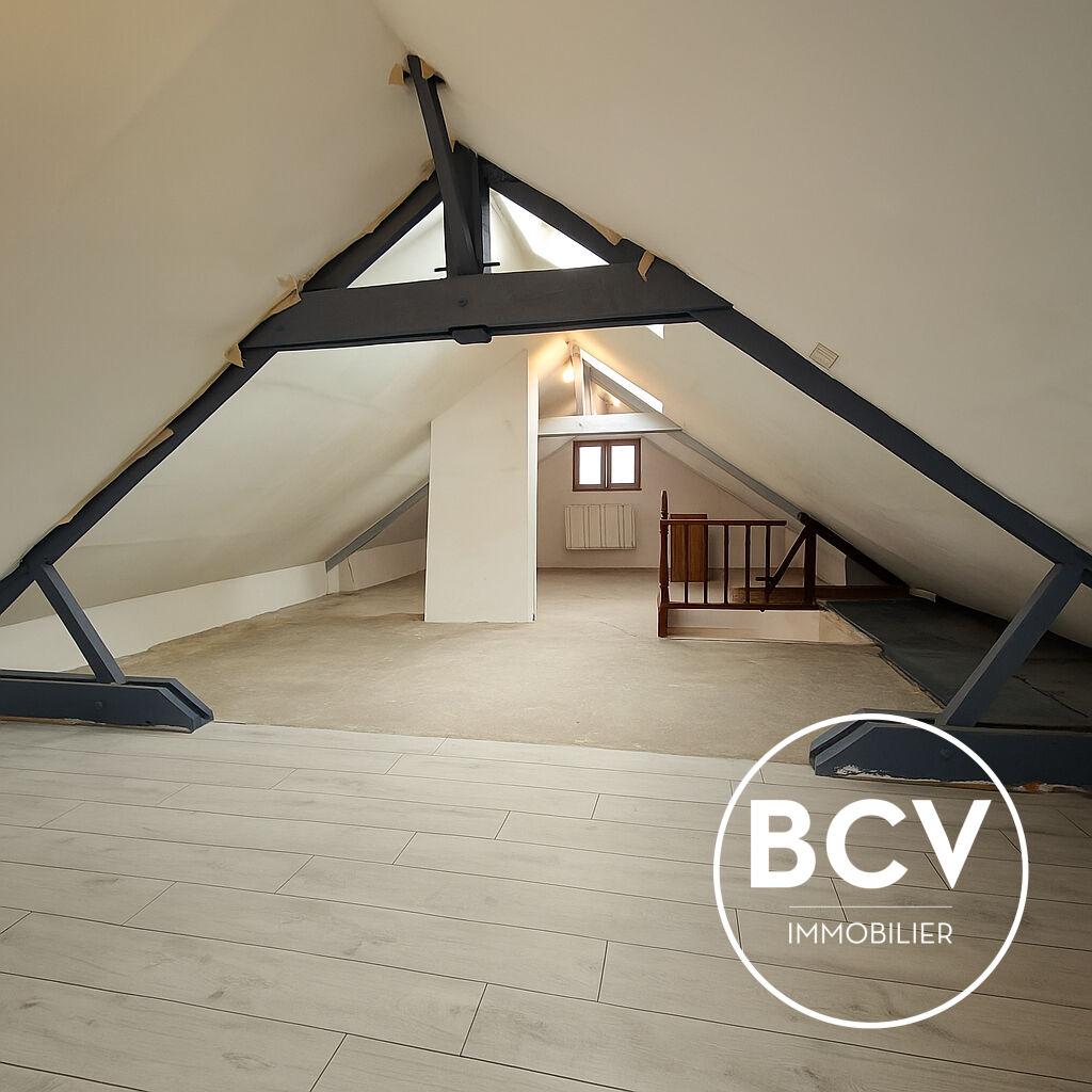 Maison LUCE à rafraichir