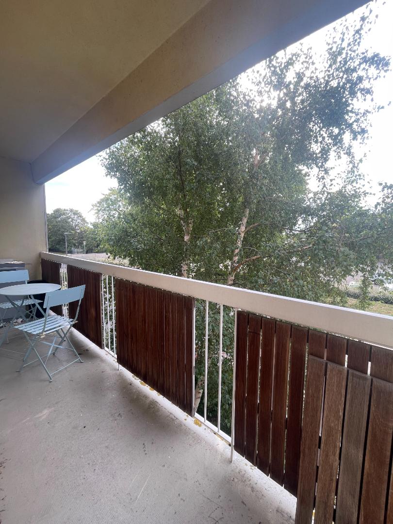 CHARTRES - Appartement meublé de 93 m² avec 3 chambres