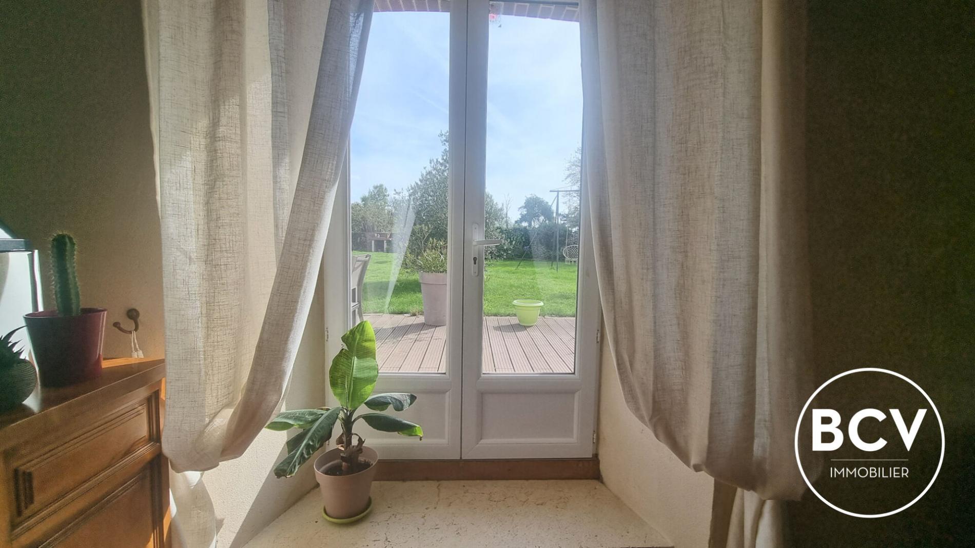 LONGERE 7 pièces - MITTAINVILIERS VERIGNY