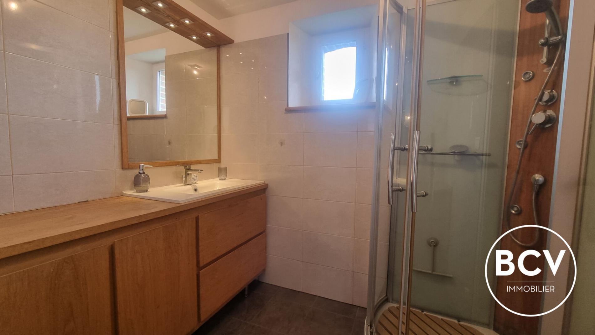 LONGERE 7 pièces - MITTAINVILIERS VERIGNY