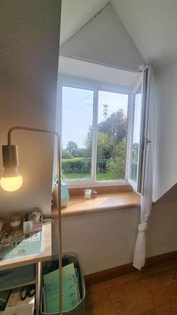 LONGERE 7 pièces - MITTAINVILIERS VERIGNY