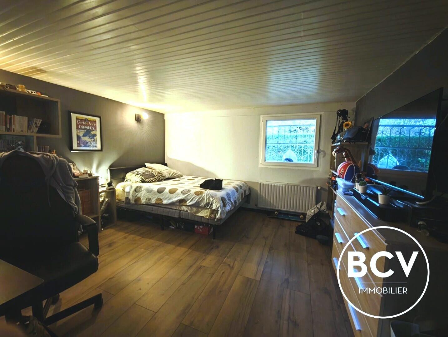 Maison familiale Vallée de l'Eure