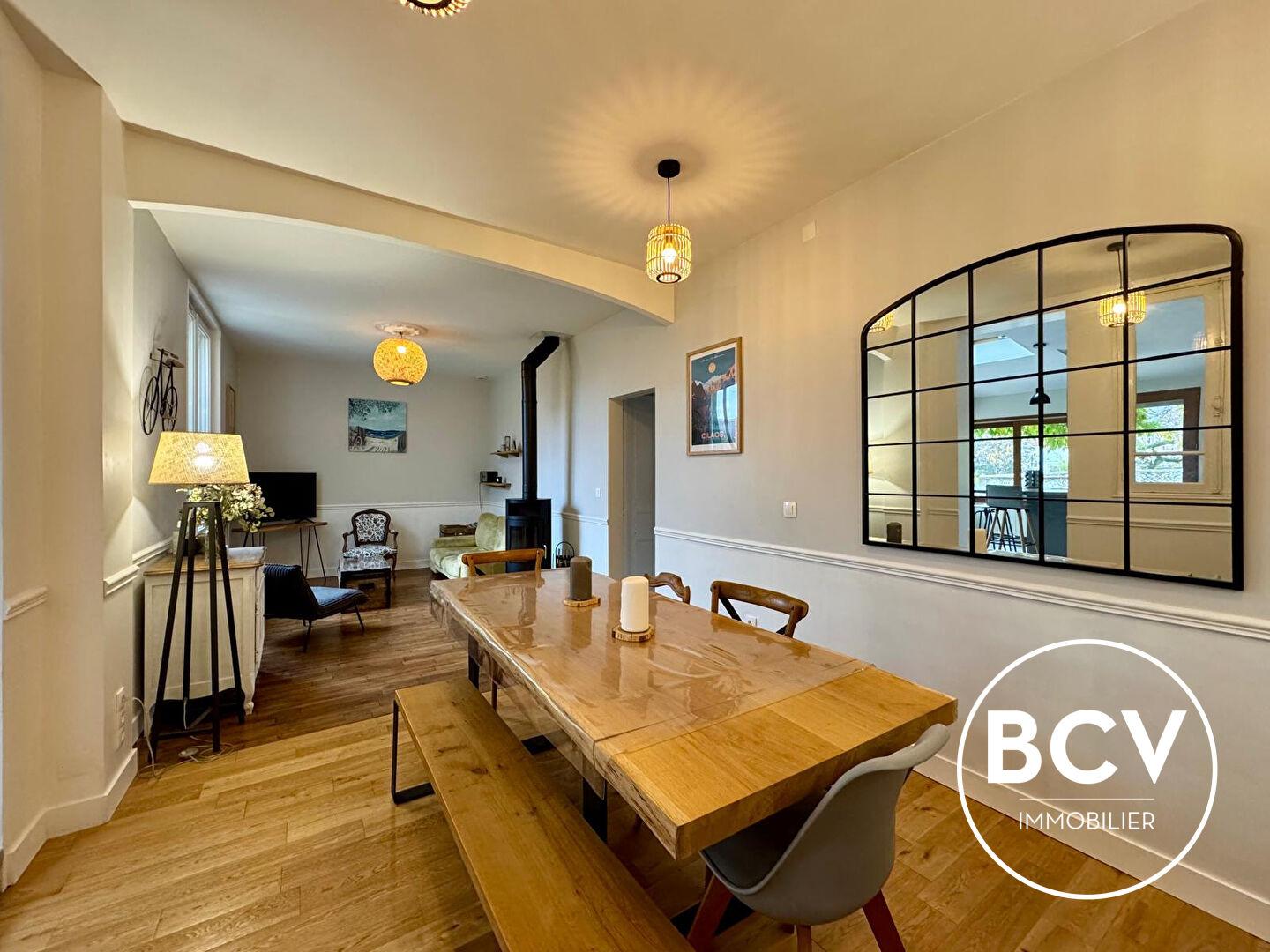 CHARTRES - secteur recherché - belle maison meublée